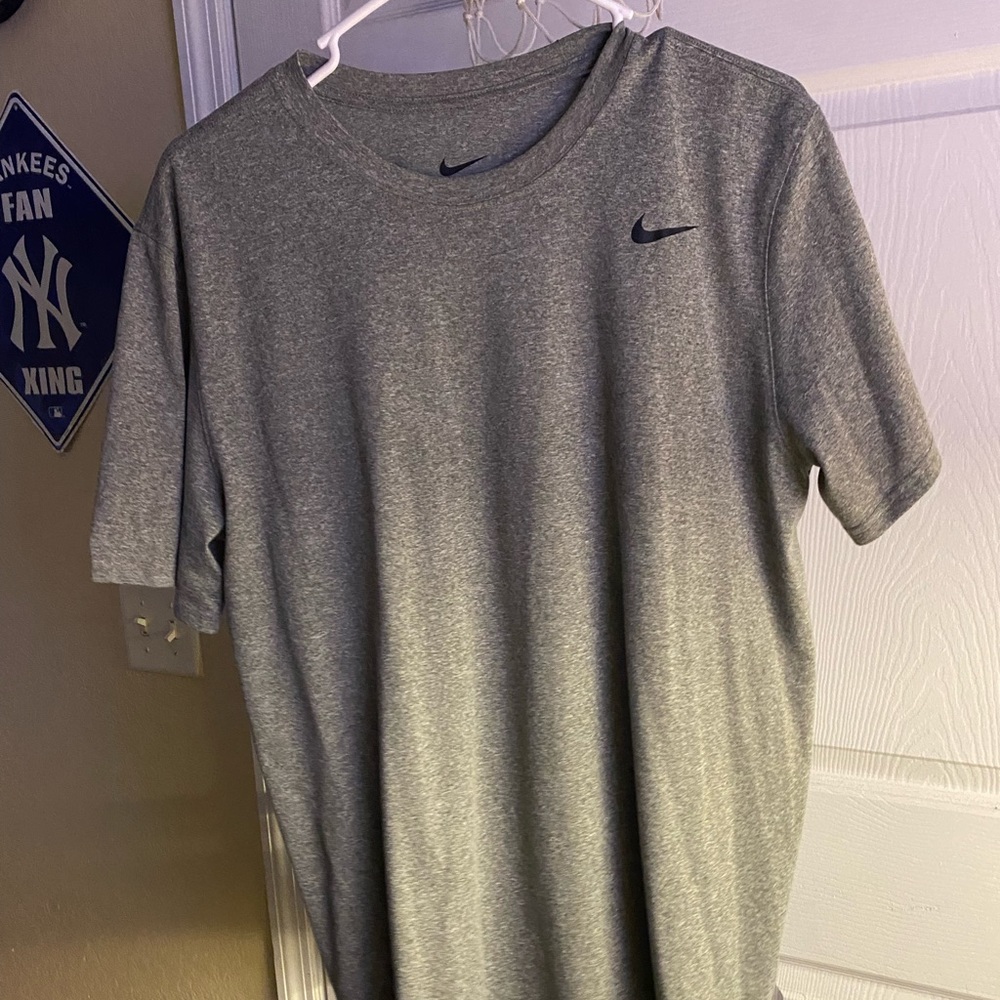 Nike Dri-Fit Shirt